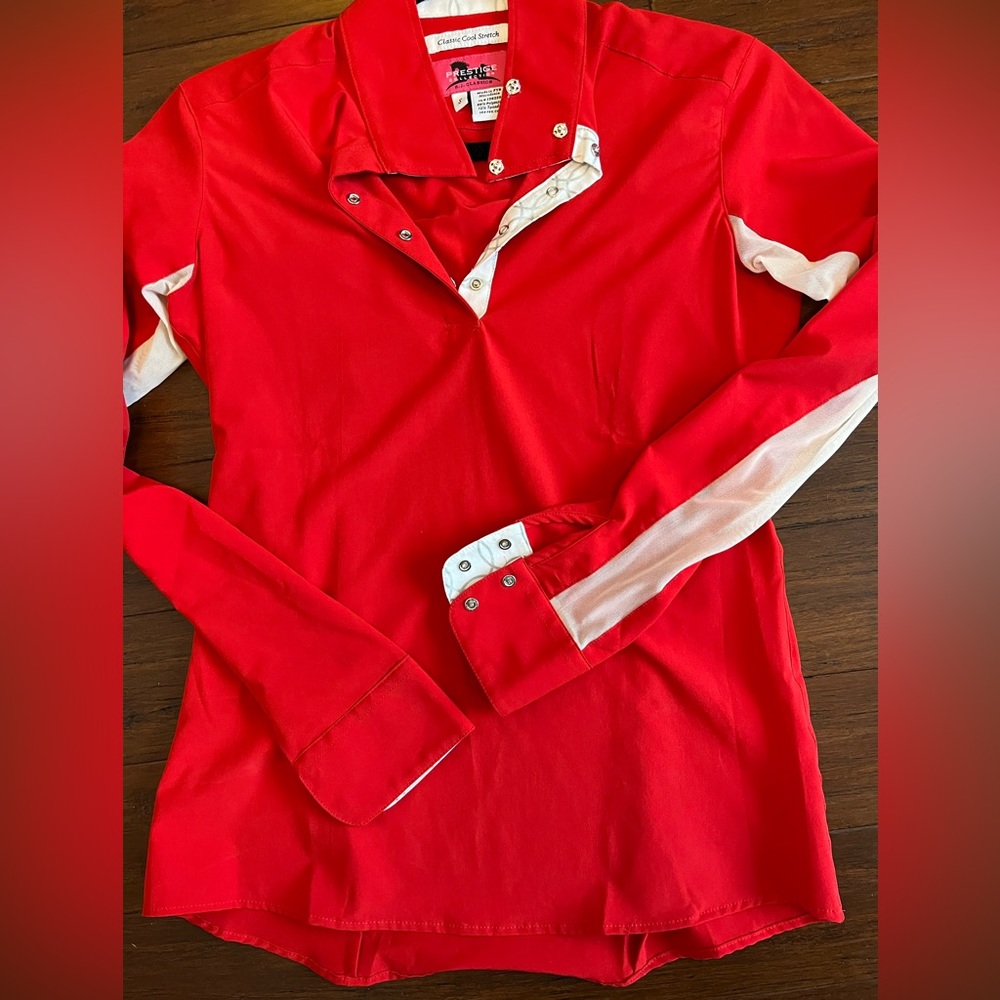 RJ Classics Prestige Cool Stretch Shirt